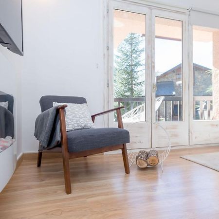 Apartamento Avet A El Tarter Exterior foto