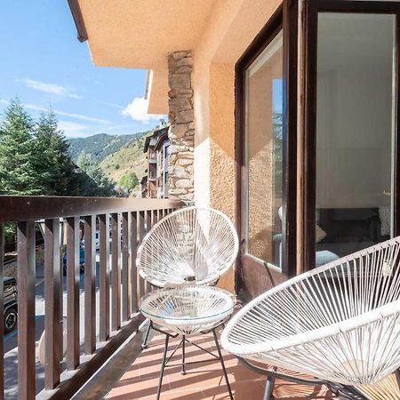 Apartamento Avet A El Tarter Exterior foto