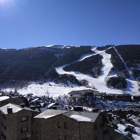 Apartamento Avet A El Tarter Exterior foto