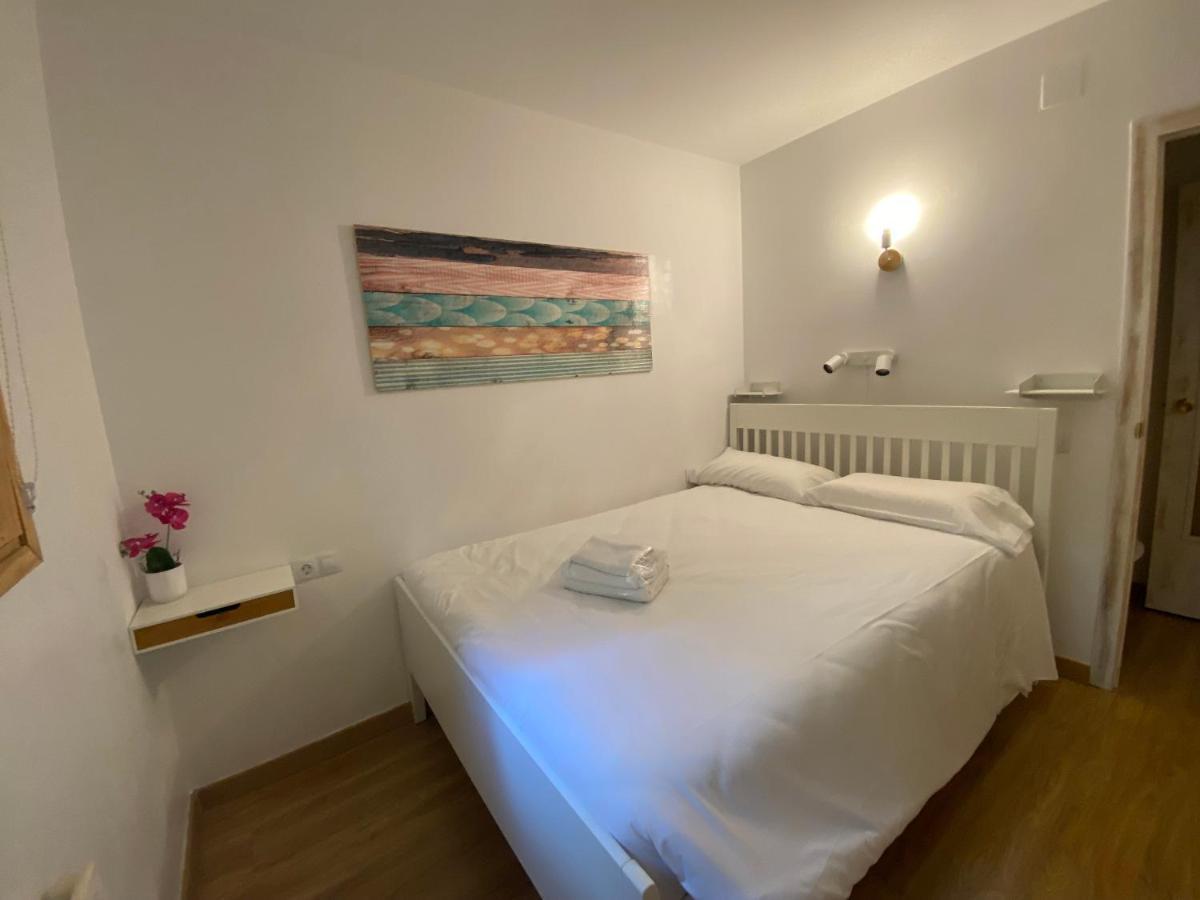 Apartamento Avet A El Tarter Exterior foto