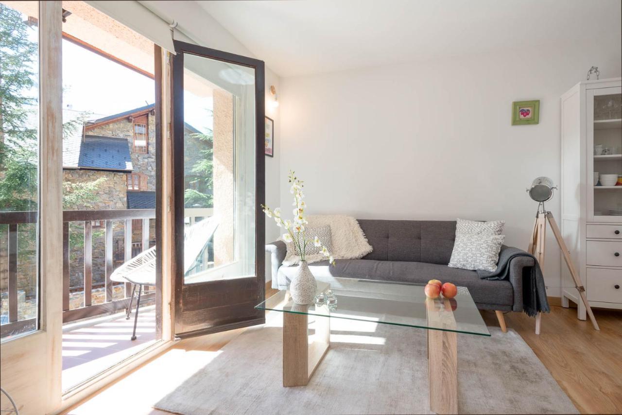 Apartamento Avet A El Tarter Exterior foto