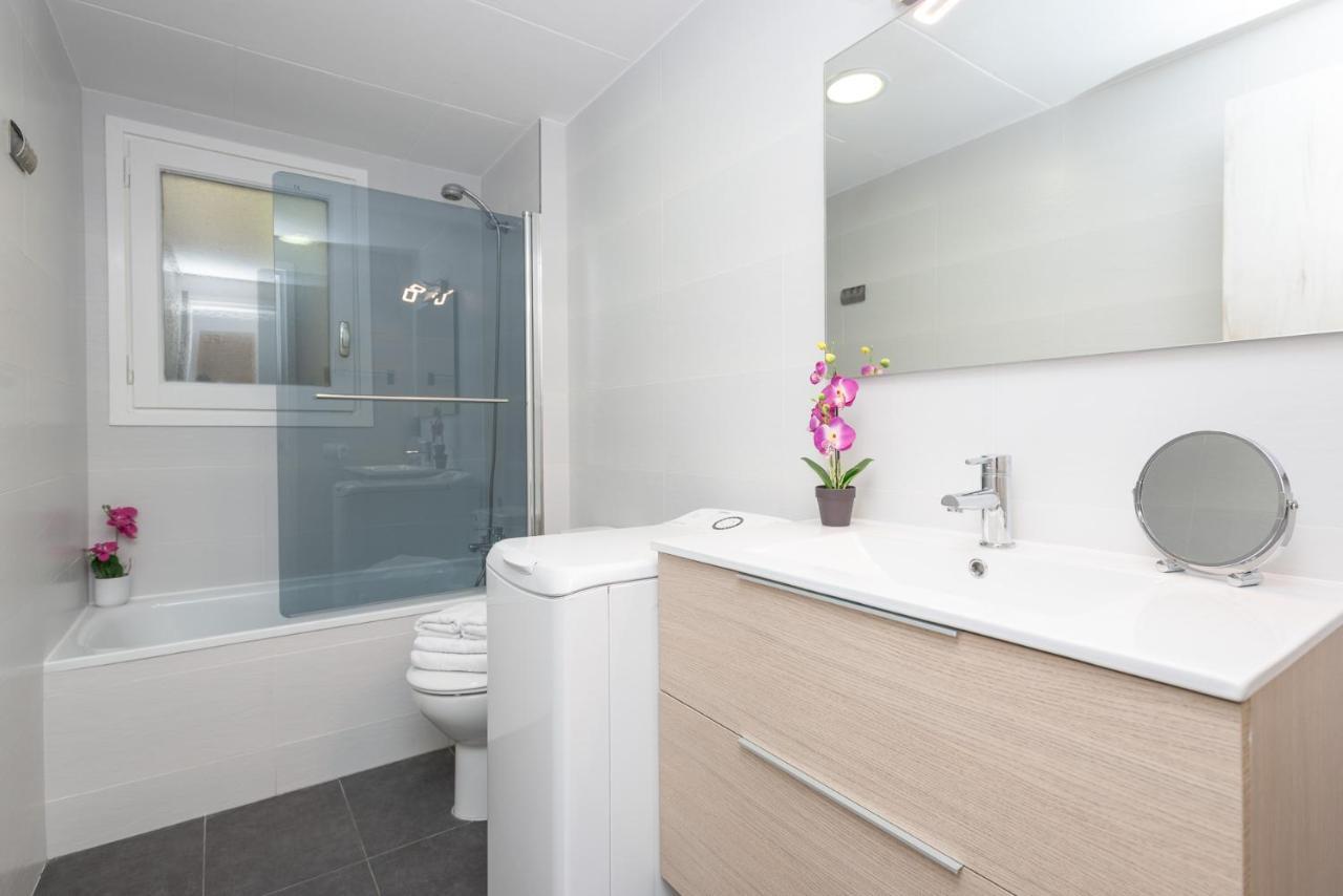 Apartamento Avet A El Tarter Exterior foto